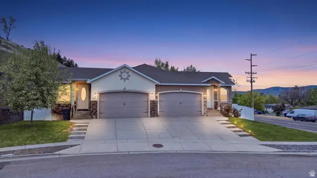 1100 Wall St, Pocatello, ID 83201 - #1