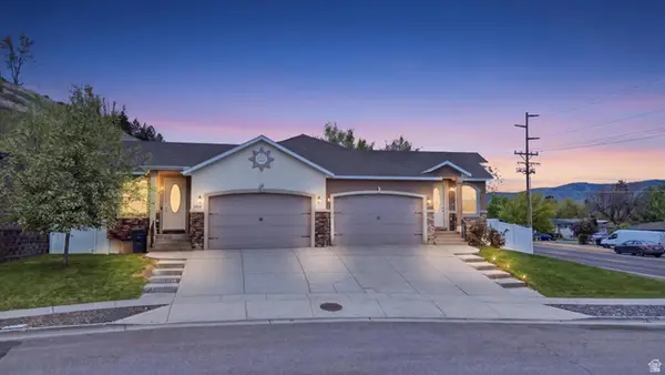 1100 Wall St, Pocatello, ID 83201