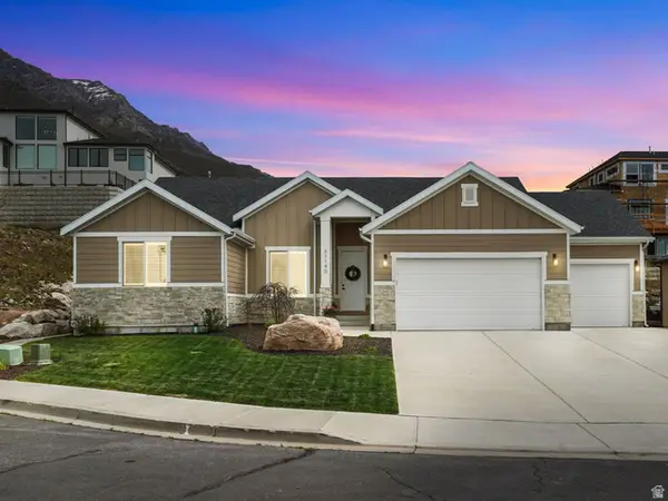 1140 E 370 S, Santaquin, UT 84655