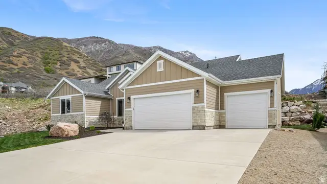 1140 E 370 S, Santaquin, UT 84655 - #2