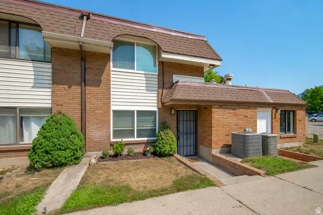 1432 N Lancelot Dr W, Provo, UT 84601 - #1