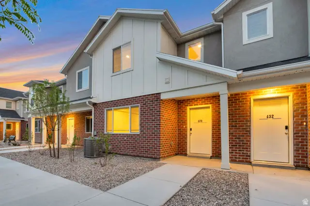 428 W 1025 S, Ogden, UT 84404 - #3