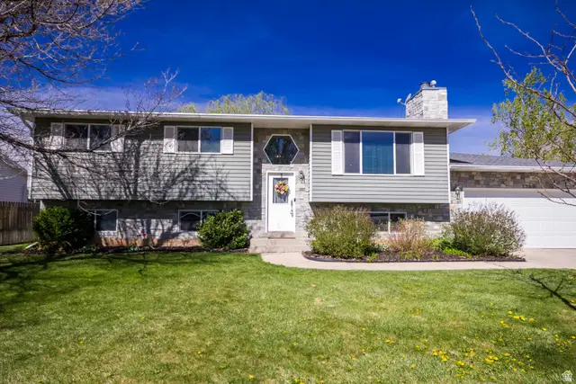 1363 N 2900 W, Vernal, UT 84078 - #2