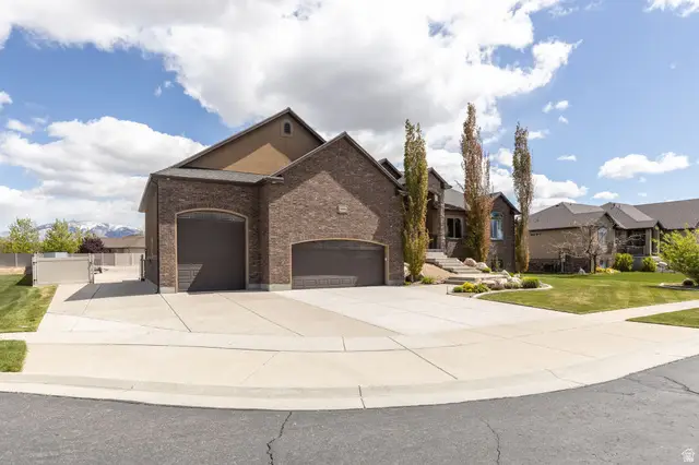 4034 S 5000 W, West Haven, UT 84401 - #2
