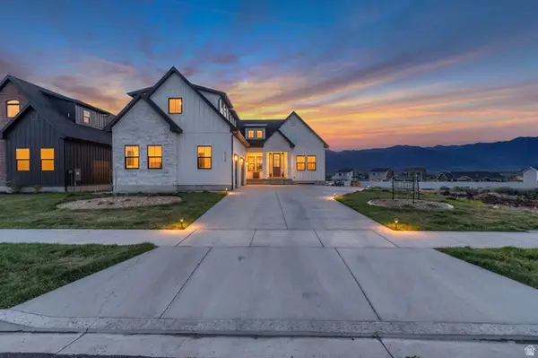 1178 S Lauren Ln, Heber City, UT 84032