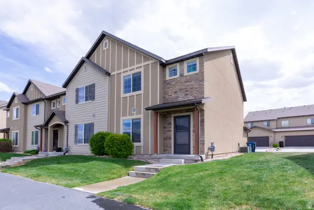 1867 E 160 S, Spanish Fork, UT 84660 - #1