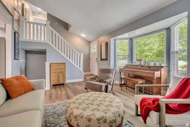 6621 S Cyclamen Dr W, West Jordan, UT 84084 - #2