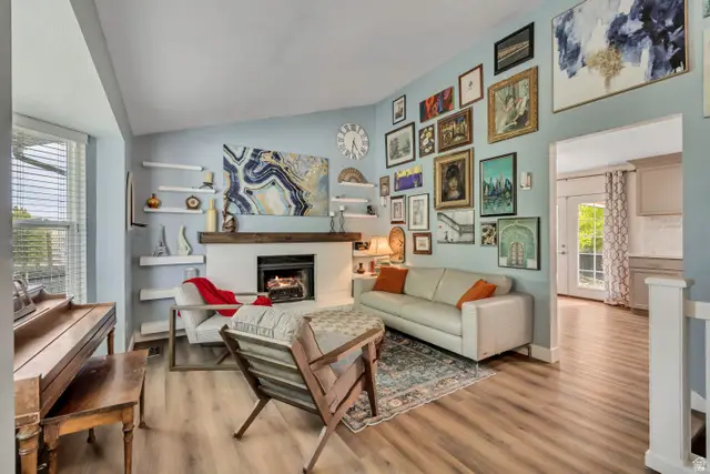 6621 S Cyclamen Dr W, West Jordan, UT 84084 - #3