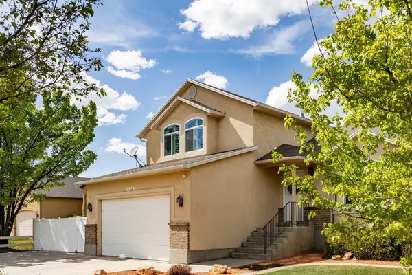 5528 W Augustus Way, Herriman, UT 84096
