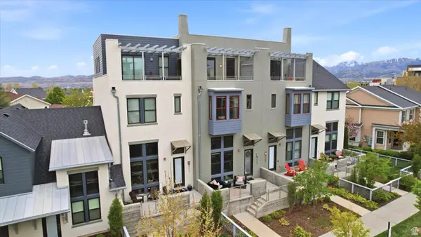 4563 W Daybreak Rim Way S, South Jordan, UT 84009