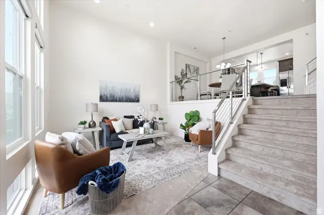 4563 W Daybreak Rim Way S, South Jordan, UT 84009 - #3