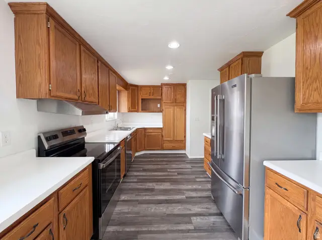 408 N 1500 W, Clinton, UT 84015 - #2