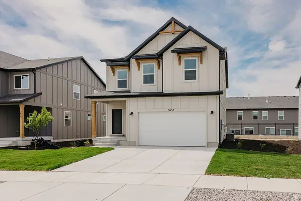 3633 N Eagle Dr #312, Eagle Mountain, UT 84005