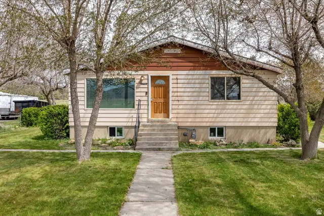 11700 N 9200 W, Tremonton, UT 84337 - #1