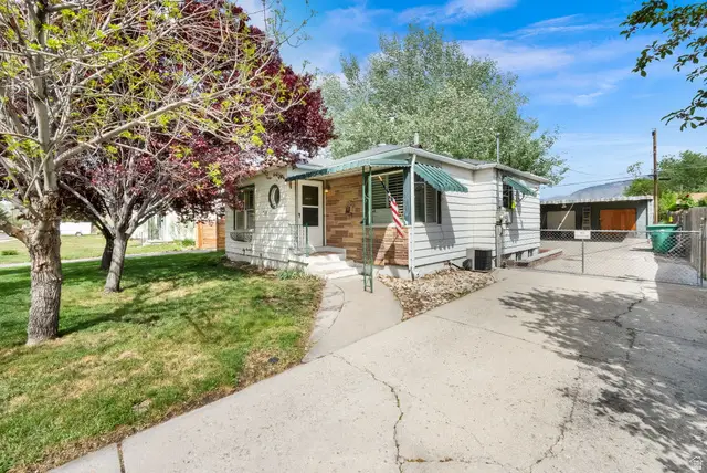 4635 S Box Elder St W, Murray, UT 84107 - #2