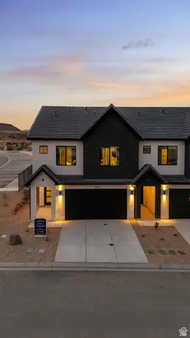 2808 E Coral Hollow Dr #3032, Washington, UT 84780 - #1