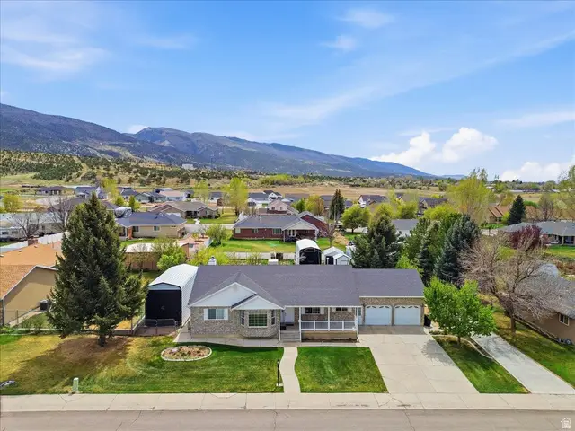 700 E 30 N, Ephraim, UT 84627 - #3