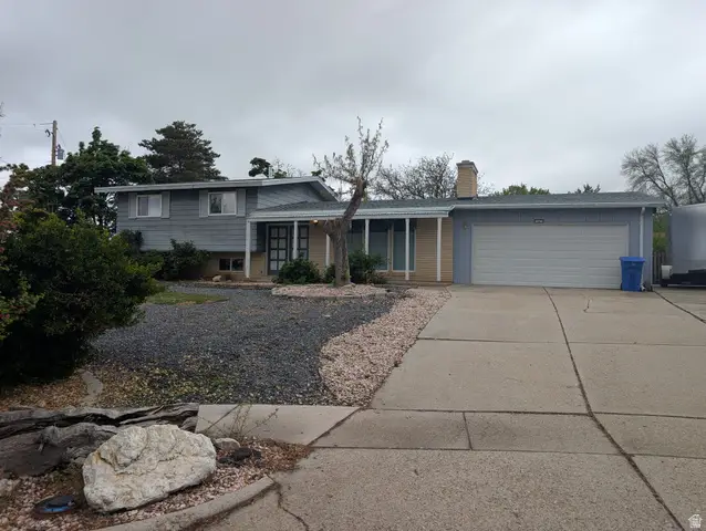 2953 N 975 E, North Ogden, UT 84414 - #1