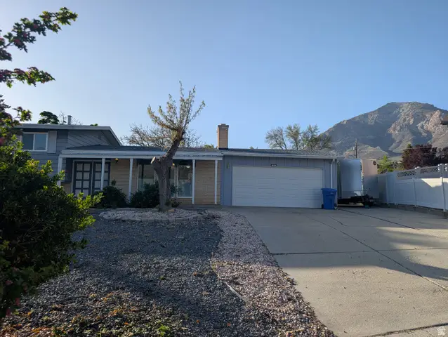 2953 N 975 E, North Ogden, UT 84414 - #2