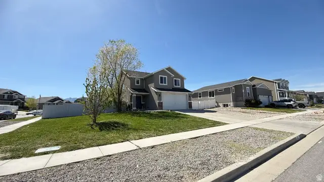 593 W Fireside Ln, Stansbury Park, UT 84074 - #3