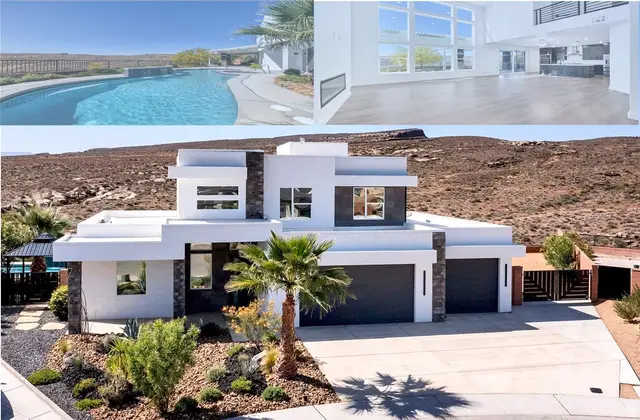 795 Mincio Circle, Saint George, UT 84770 - #1