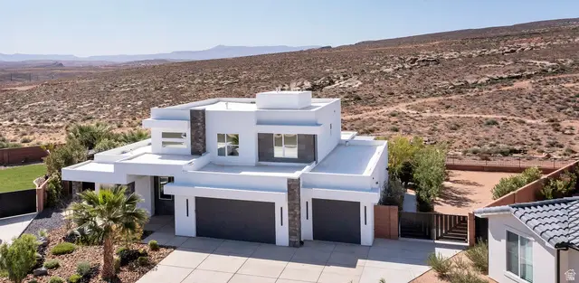 795 Mincio Circle, Saint George, UT 84770 - #2