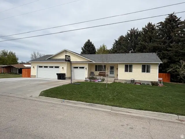 559 E 400 S, Preston, ID 83263 - #1