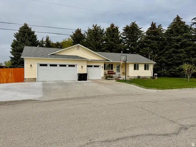 559 E 400 S, Preston, ID 83263 - #2