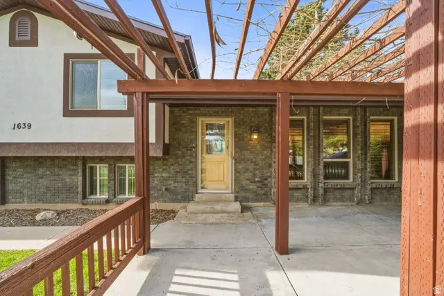 1639 W 4575 S, Roy, UT 84067 - #2