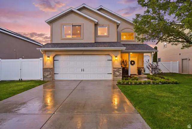 566 W 1875 S, Lehi, UT 84043 - #1