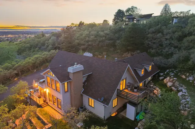 2686 E Bonneville Terrace Dr, South Ogden, UT 84403 - #2