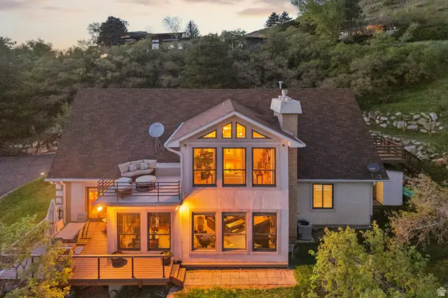 2686 E Bonneville Terrace Dr, South Ogden, UT 84403 - #3