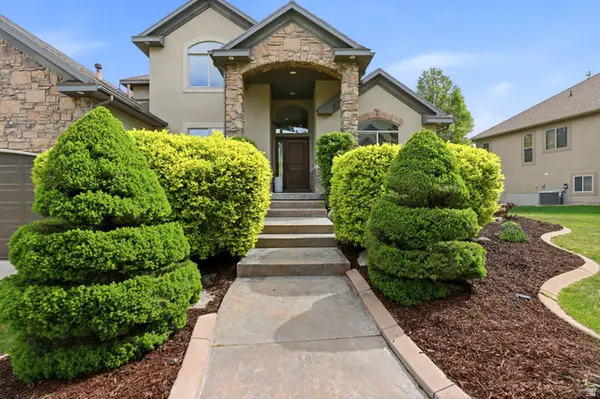 5526 W Emmeline Dr, Herriman, UT 84096