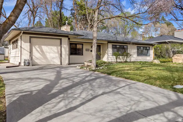 1889 E 4675 S, Holladay, UT 84117 - #3