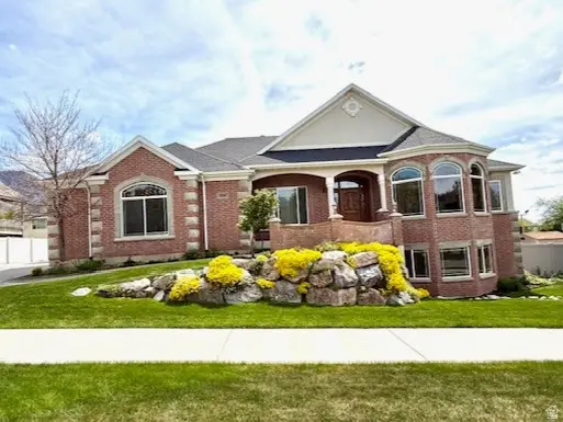 596 E 4190 N #5, Provo, UT 84604 - #2