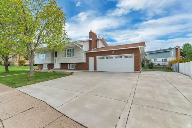 634 N Adamswood Rd, Layton, UT 84040 - #1