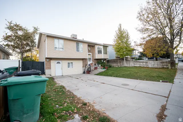 4983 W Shooting Star Ave S, West Jordan, UT 84081 - #3