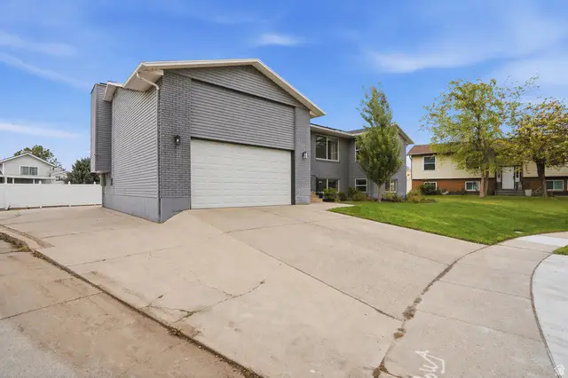 1782 W 800 N, Salt Lake City, UT 84116 - #2