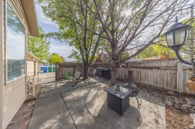 1887 W Myers Ln, Riverton, UT 84065 - #3