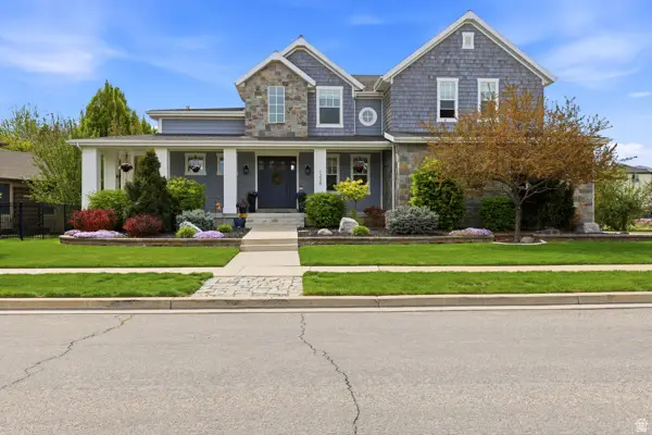 1229 W Peacock Midge Dr S, Bluffdale, UT 84065