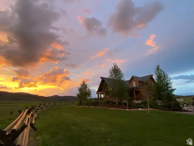 79 Auburn Forest Rd, Afton, WY 83110 - #1