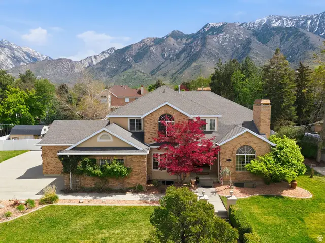 5 Quietwood Ln, Sandy, UT 84092 - #1