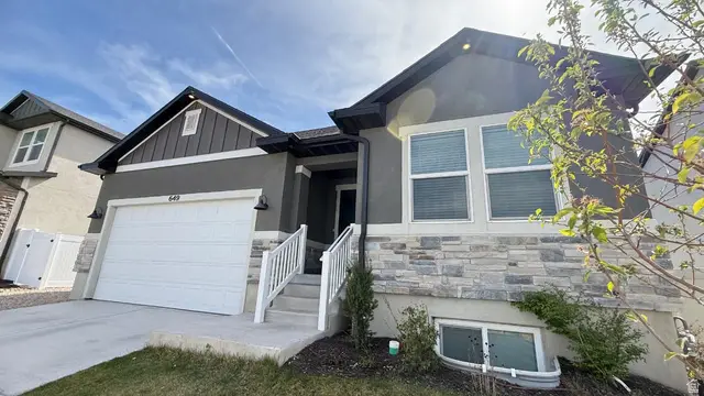 649 N Boseman Way #318, Saratoga Springs, UT 84045 - #3