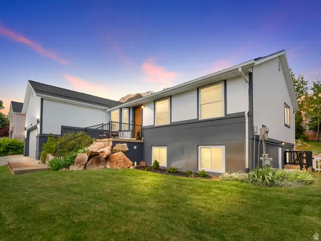 3616 N 375 E, North Ogden, UT 84414 - #1