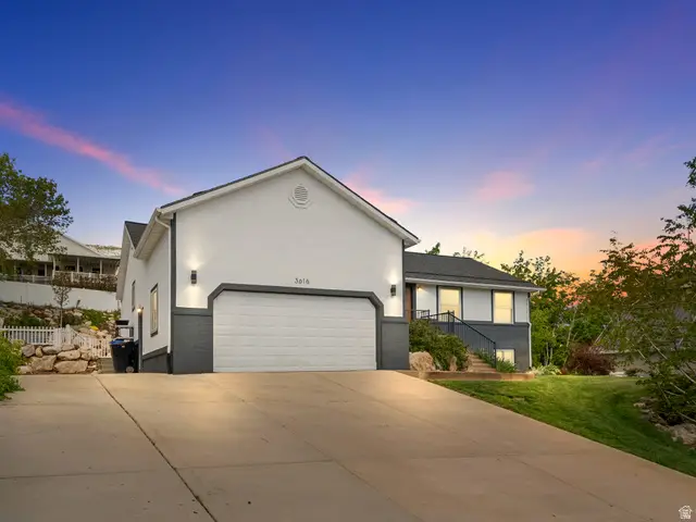 3616 N 375 E, North Ogden, UT 84414 - #2