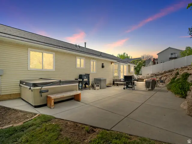 3616 N 375 E, North Ogden, UT 84414 - #3
