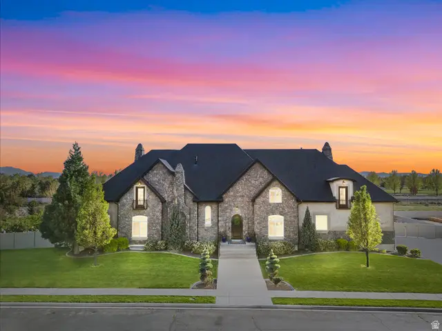 6541 W Avery Ave, Highland, UT 84003 - #2