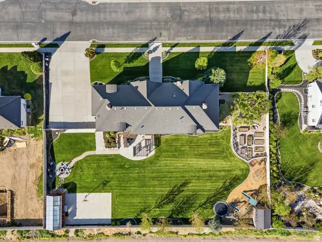 6541 W Avery Ave, Highland, UT 84003 - #3