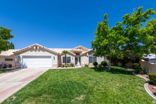 225 N Valley View Dr #7, St. George, UT 84770