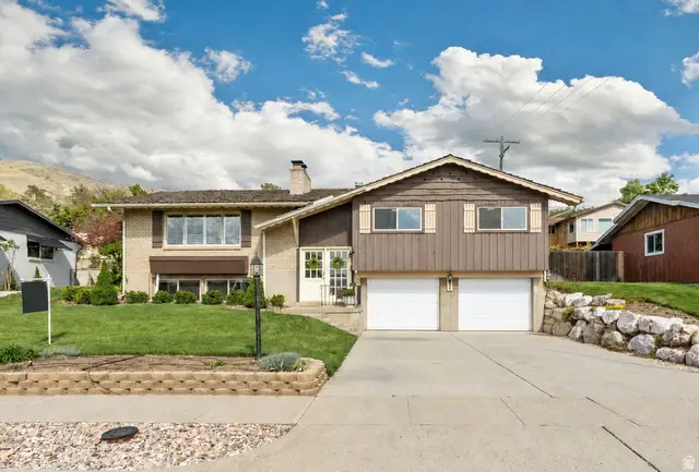 834 N 750 E, Bountiful, UT 84010 - #2